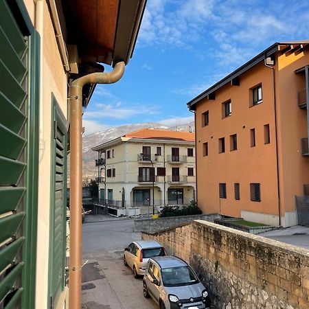 B&B Da Felice Серино Екстер'єр фото