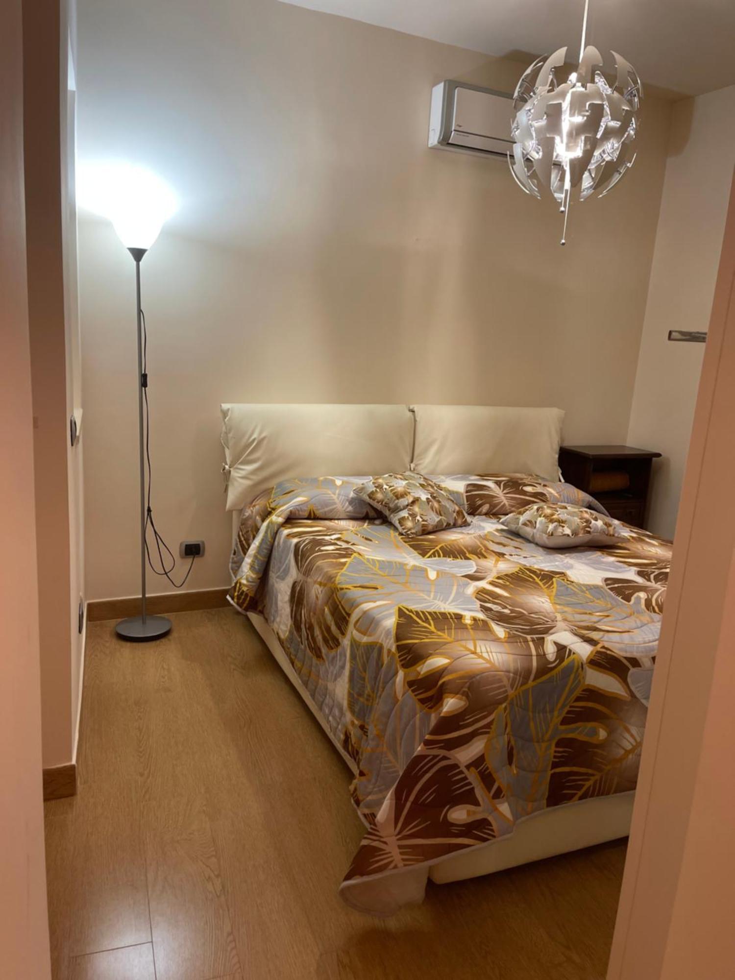 B&B Da Felice Серино Екстер'єр фото